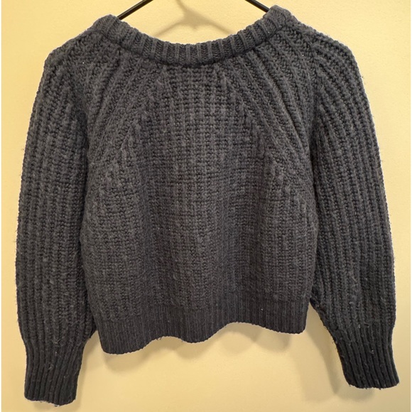 Zara wool sweater - Picture 3 of 3